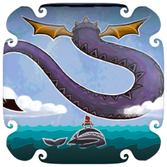 Icon for Platinum Fish