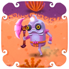 Icon for Sashimi's ready!