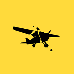 Icon for Non-Flying Weather
