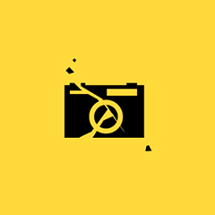 Icon for Photo Enthusiast