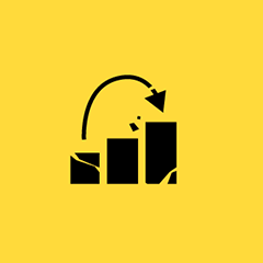 Icon for Skipping Steps