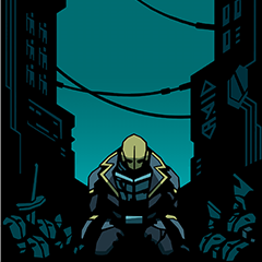 Icon for Earn Them All!