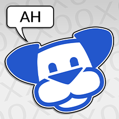 Icon for Aha!