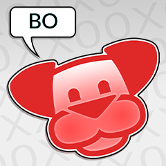 Icon for Boobs! It Says Boobs!