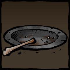 Icon for If There Was Only A Little More Food...