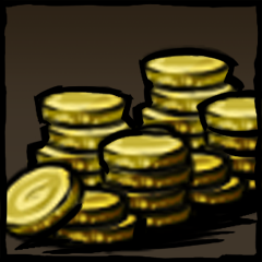 Icon for Temptation of Wealth