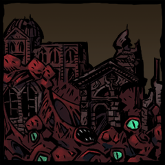 Icon for Purifier of the Cursed Town