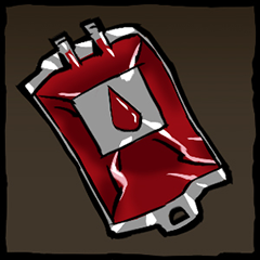 Icon for Needed Blood Transfusion