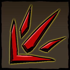Icon for Power of Training