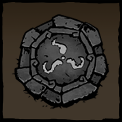Icon for First dungeon