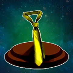 Icon for Golden Tie Award