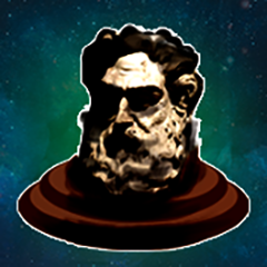 Icon for Silver Veteran Trophy