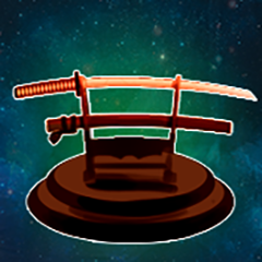 Icon for Bronze Seppuku Award
