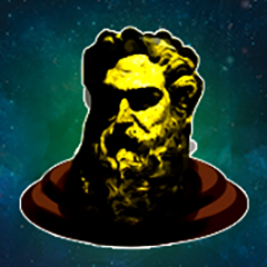 Icon for Golden Veteran Trophy