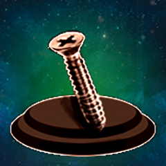 Icon for Bronze Screw