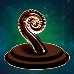 Icon for Bronze Tentacle