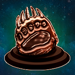 Icon for Bronze Claw