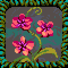 Icon for Demi-Decade Orchid