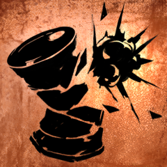 Icon for Situational Awareness