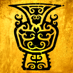 Icon for Labyrinth of History