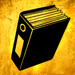 Icon for Folds of Time