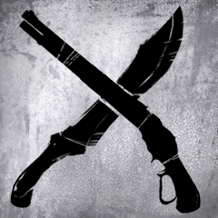 Icon for Dishonourable Tools