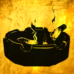 Icon for Right You Stand, Wrong You Fall Down