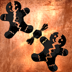 Icon for Ammunition Saving