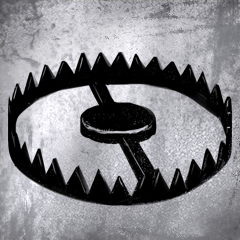 Icon for Traps Are Everywhere