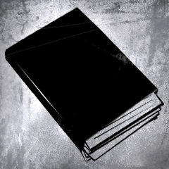 Icon for Metaphor of Things