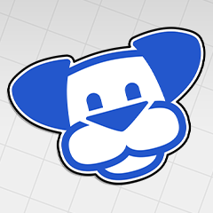 Icon for Fifty Shades of Blue