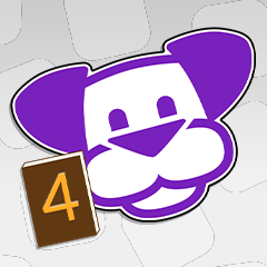 Icon for Go Fourth
