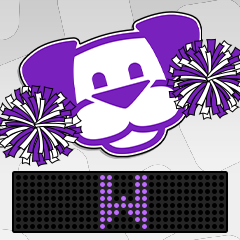 Icon for Give me a "W"