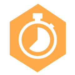 Icon for On Your Marks