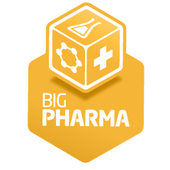Icon for Big Pharma