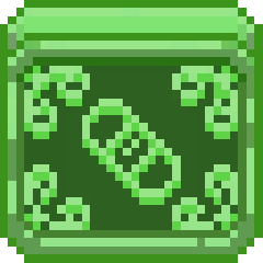 Icon for The truth hurts.