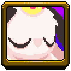 Icon for Moth Queen Defeated!