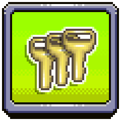 Icon for Key Finding Master