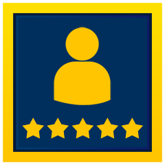 Icon for Maxing heroes