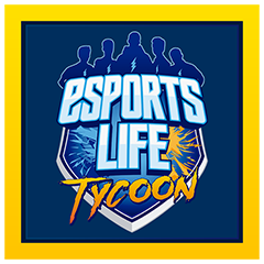 Icon for Master of Esports Life Tycoon