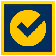Icon for Goal achieved