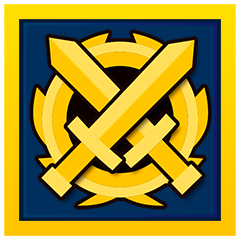 Icon for Silver League Champion