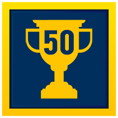 Icon for Winning is easy