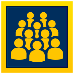 Icon for Full Team