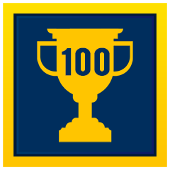 Icon for I'm a winner
