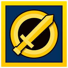Icon for Bronze League Champion