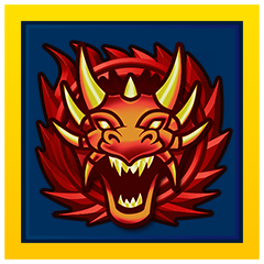 Icon for PRO League Champion