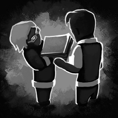 Icon for Good Samaritan