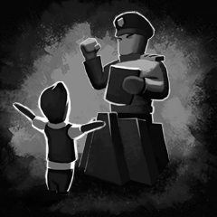 Icon for 50 Shades of Loyalty