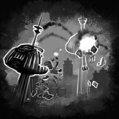 Icon for Dog In The Manger